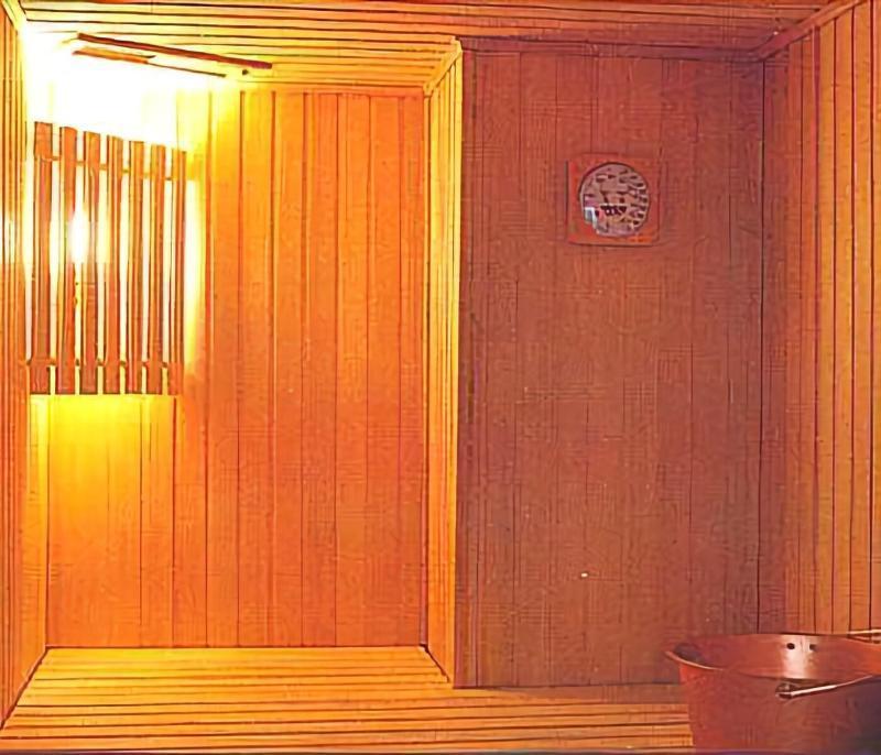 Hotel Boni Cerri スポレート エクステリア 写真